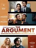 The Argument (2020) Online Sa Prevodom - Maša Filmovi