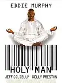 Holy Man (1998) online sa prevodom - Maša Filmovi