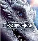 Dragonheart Vengeance (2020) - Maša Filmovi