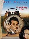 Groundhog Day (1993) online sa prevodom - Maša Filmovi